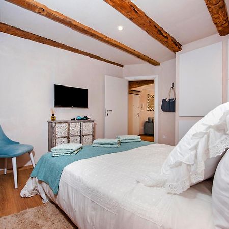 Apartments Casa De Amicis โรวีน ห้อง รูปภาพ