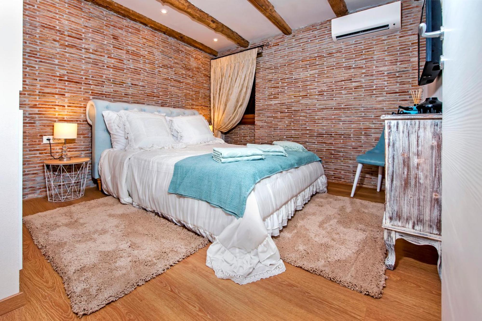 Apartments Casa De Amicis โรวีน ห้อง รูปภาพ